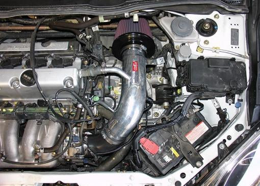 Cold Air Intakes INJSP1476P Injen