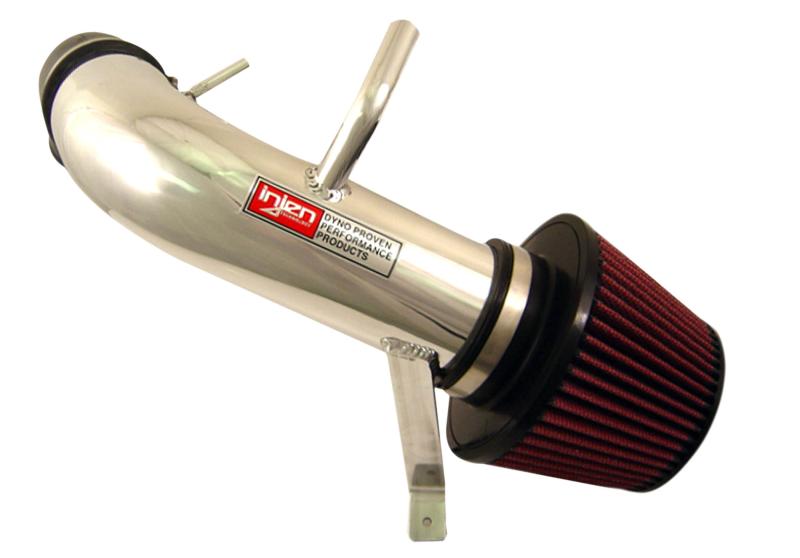Cold Air Intakes INJSP1476P Injen
