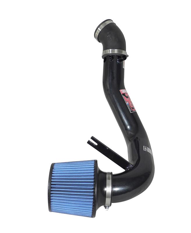 Cold Air Intakes INJSP1576BLK Injen
