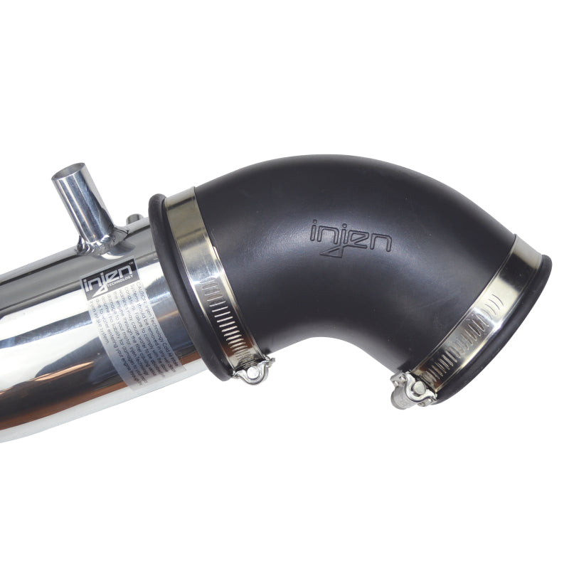 Cold Air Intakes INJSP1576P Injen
