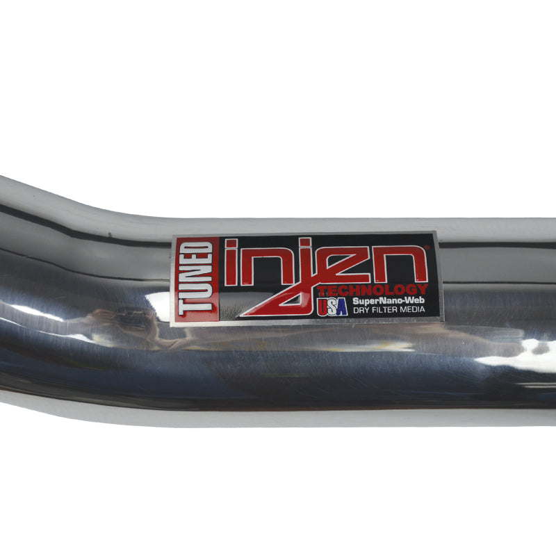 Cold Air Intakes INJSP1576P Injen