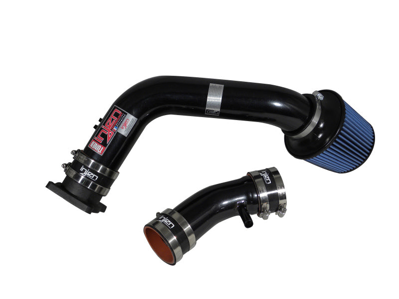 Cold Air Intakes INJRD1966BLK Injen