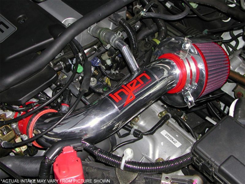 Cold Air Intakes INJIS1471BLK Injen