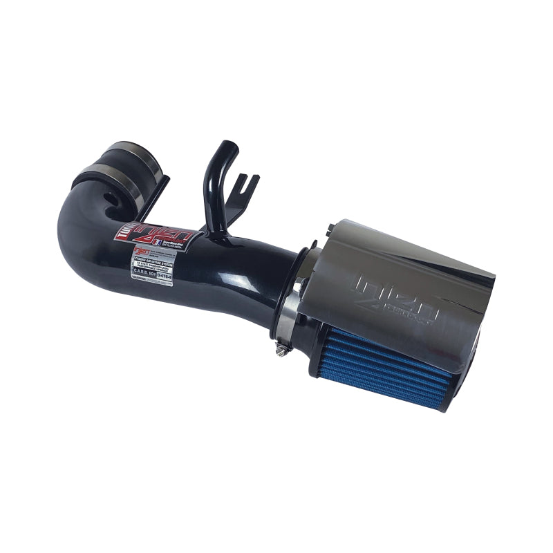 Cold Air Intakes INJIS1471BLK Injen