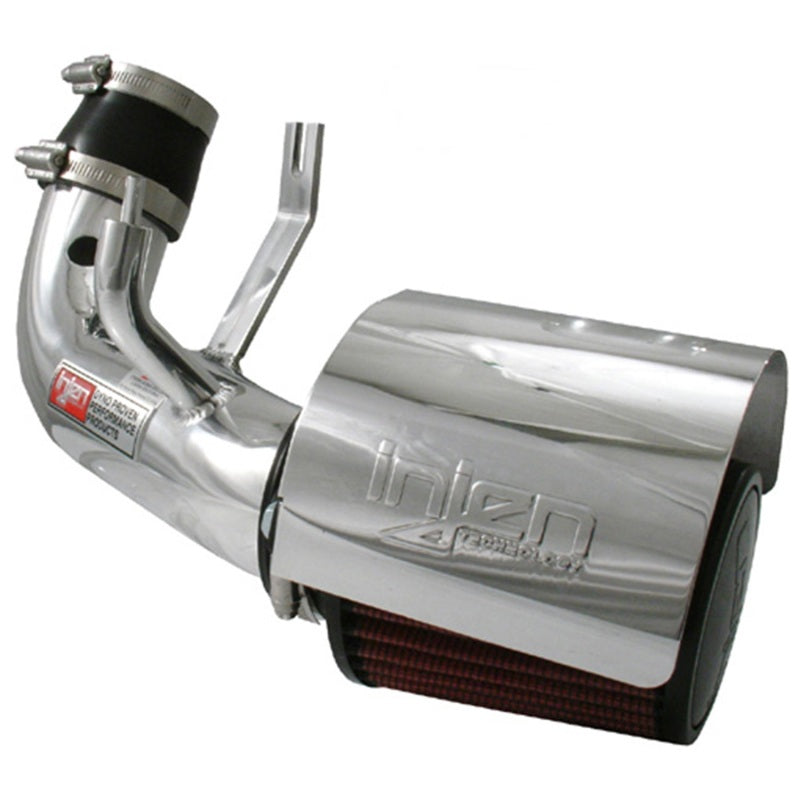 Cold Air Intakes INJIS1471BLK Injen
