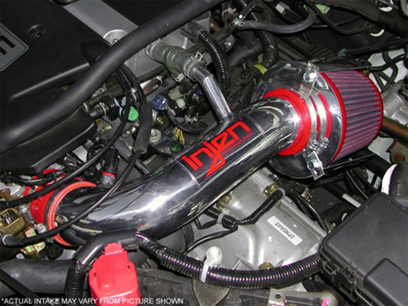 Cold Air Intakes INJIS1471P Injen