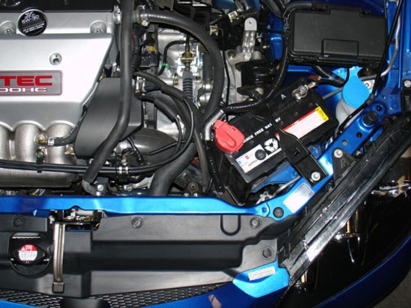 Cold Air Intakes INJSP1477BLK Injen
