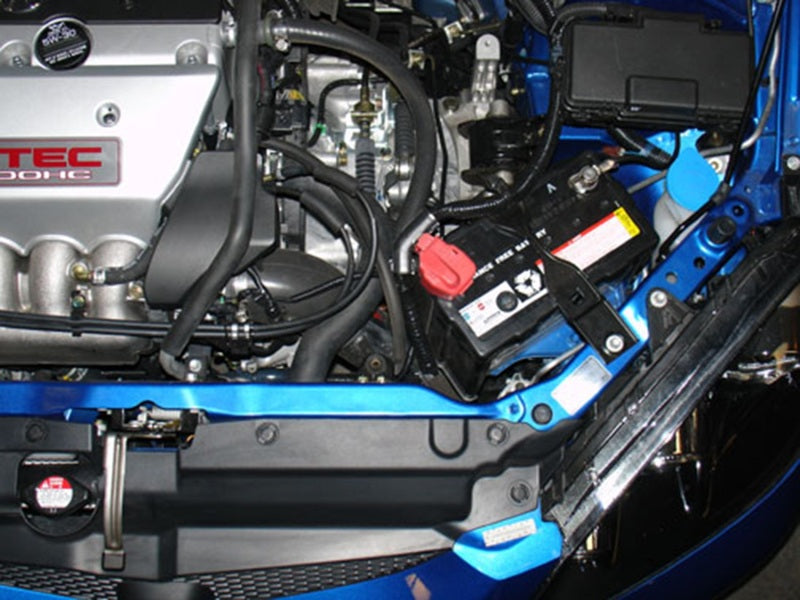 Cold Air Intakes INJSP1477BLK Injen
