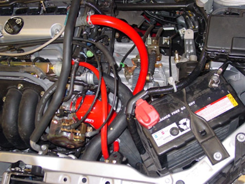 Cold Air Intakes INJSP1470BLK Injen