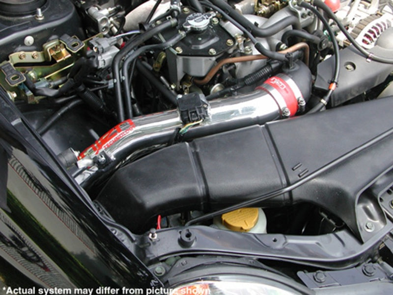 Cold Air Intakes INJRD1200BLK Injen