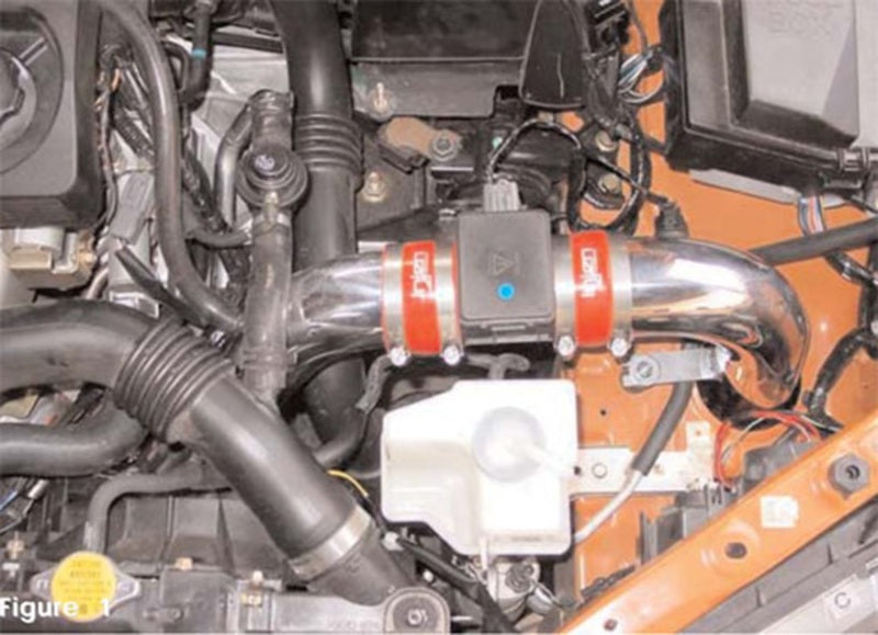 Cold Air Intakes INJRD6066BLK Injen