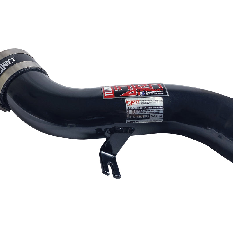 Cold Air Intakes INJIS1375BLK Injen