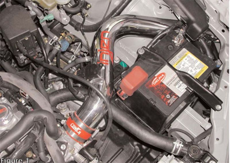 Cold Air Intakes INJRD2081BLK Injen