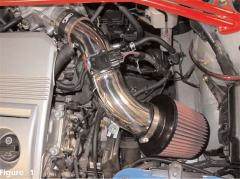 Cold Air Intakes INJIS2032P Injen