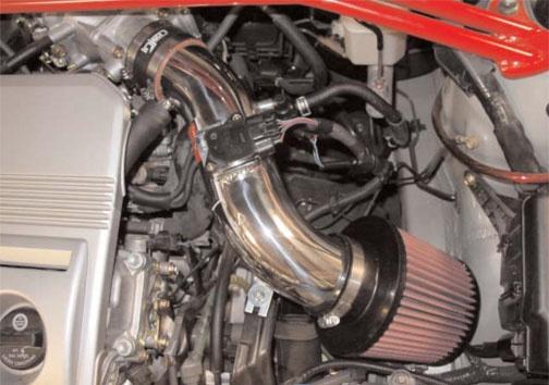Cold Air Intakes INJIS2032P Injen