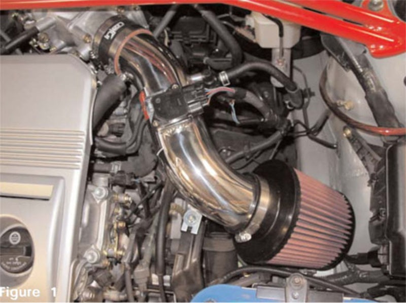 Cold Air Intakes INJIS2032P Injen