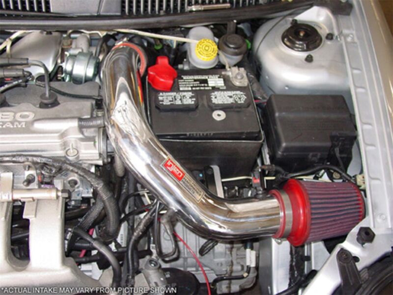 Cold Air Intakes INJIS8022BLK Injen