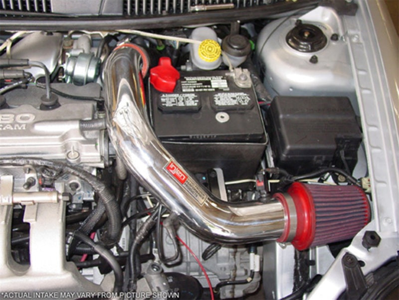 Cold Air Intakes INJIS8022P Injen