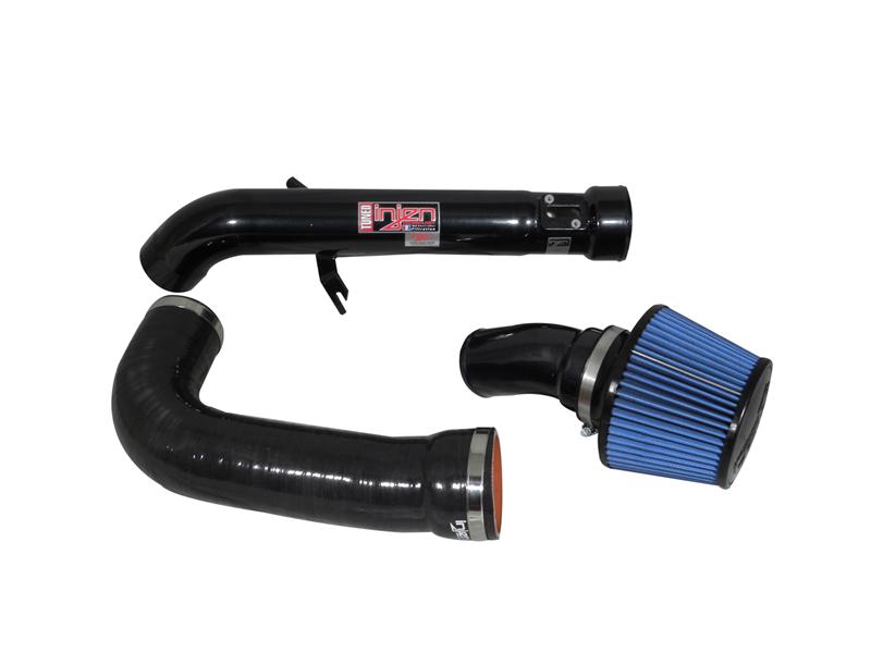 Cold Air Intakes INJSP1986BLK Injen