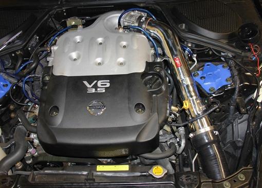 Cold Air Intakes INJSP1986P Injen