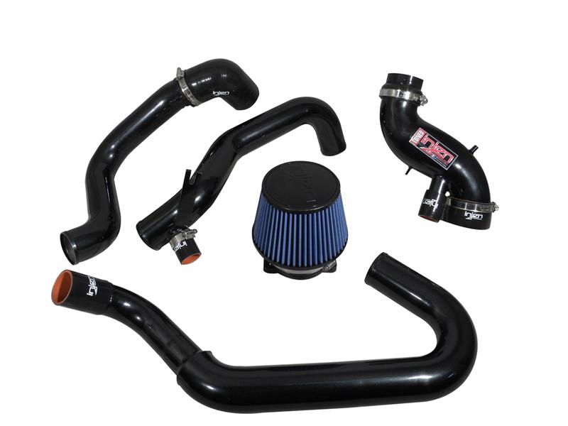 Cold Air Intakes INJSP1898BLK Injen