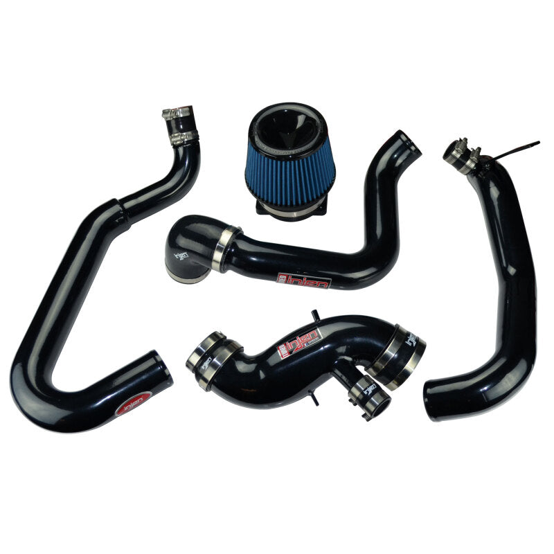Cold Air Intakes INJSP1898BLK Injen