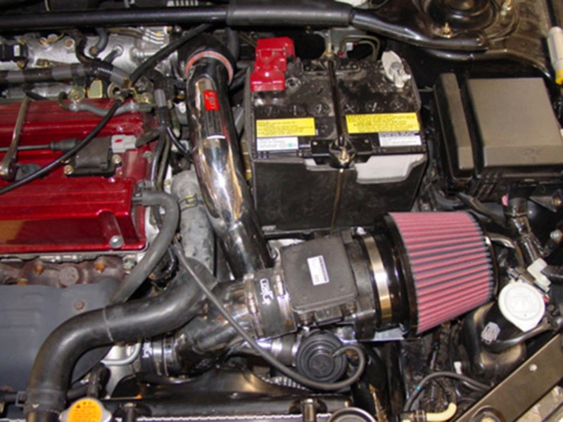 Cold Air Intakes INJSP1898BLK Injen