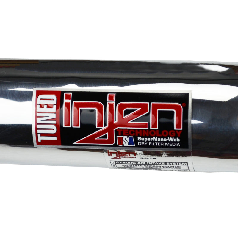 Intercooler Pipe Kits INJSES1898ICP Injen