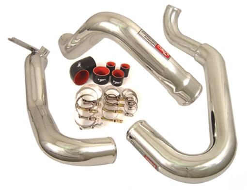 Intercooler Pipe Kits INJSES1898ICP Injen