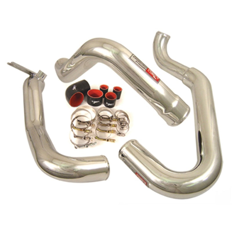 Intercooler Pipe Kits INJSES1898ICP Injen