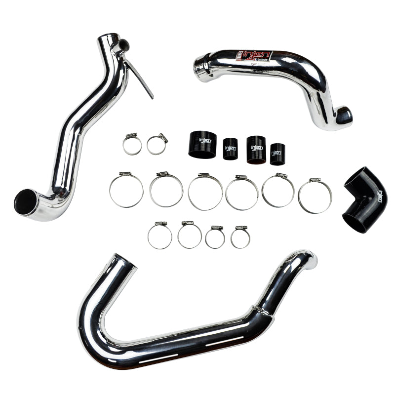 Intercooler Pipe Kits INJSES1898ICP Injen