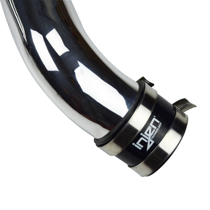Intercooler Pipe Kits INJSES1898ICP Injen