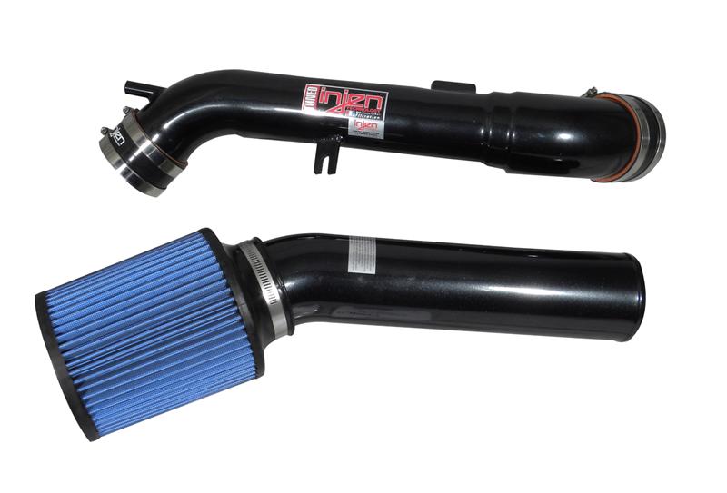 Cold Air Intakes INJSP1993BLK Injen