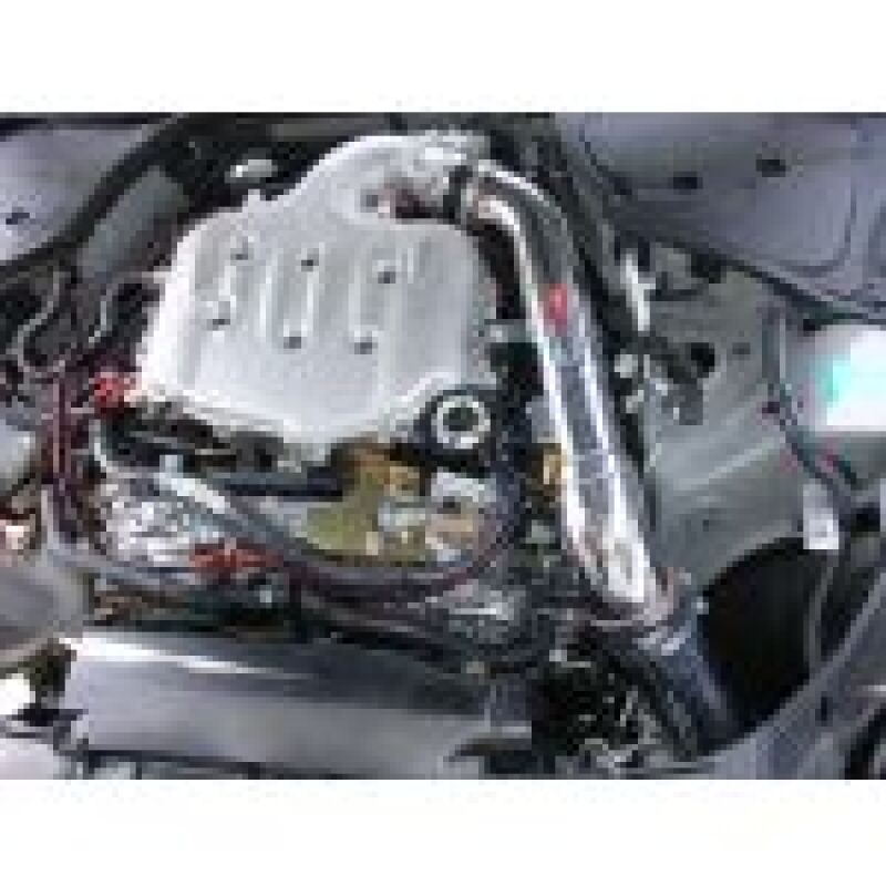 Cold Air Intakes INJSP1993P Injen