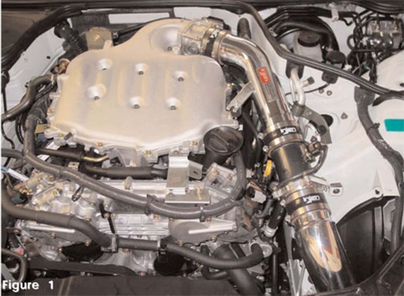 Cold Air Intakes INJRD1992P Injen