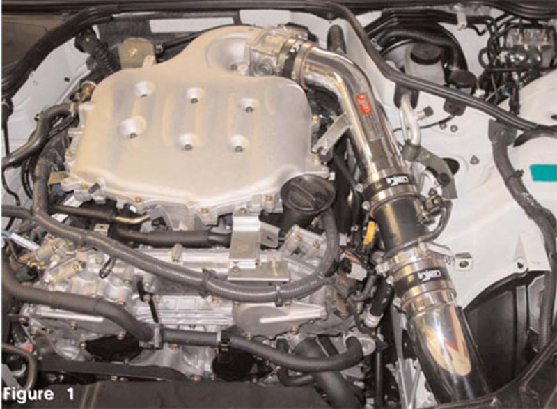Cold Air Intakes INJRD1992P Injen