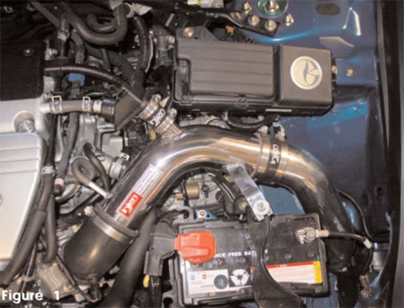Cold Air Intakes INJRD1680BLK Injen