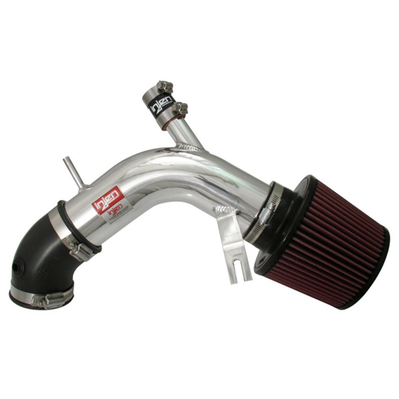 Cold Air Intakes INJIS1680BLK Injen