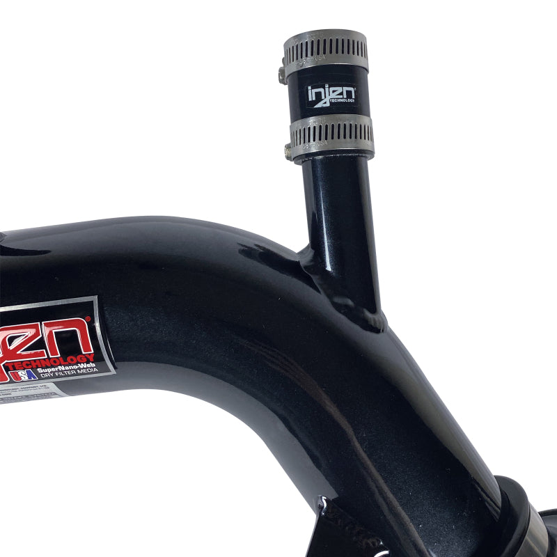 Cold Air Intakes INJIS1680BLK Injen