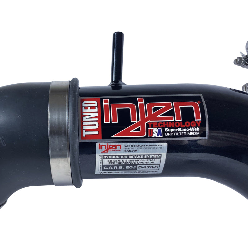 Cold Air Intakes INJIS1680BLK Injen