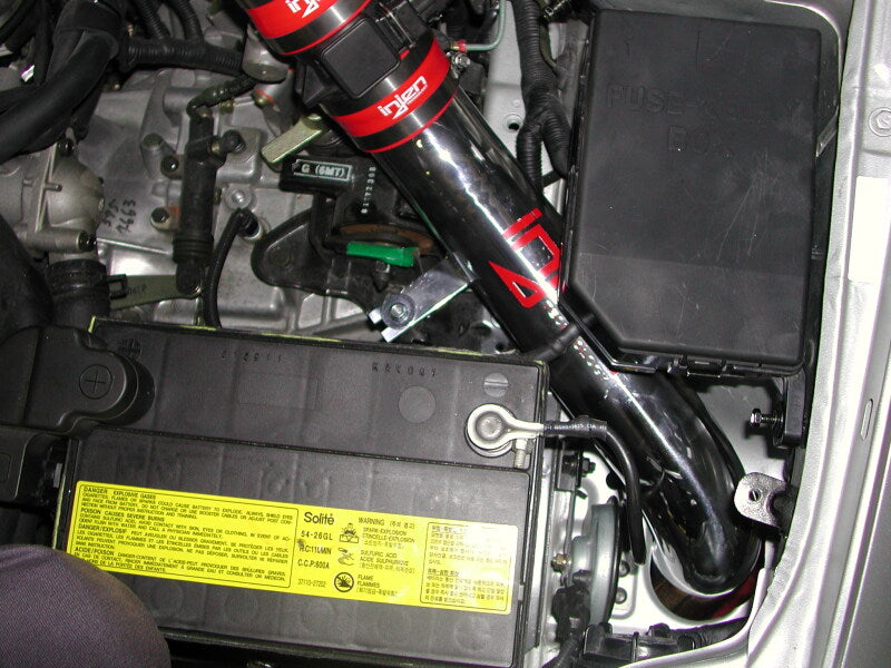 Cold Air Intakes INJSP1375BLK Injen