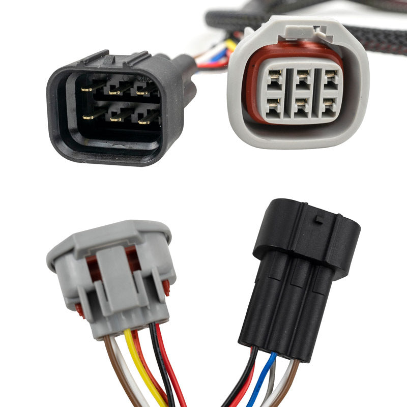 Throttle Controllers INJPT0003B Injen