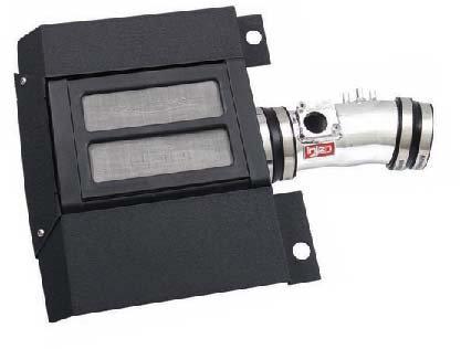 Cold Air Intakes INJSP6080P Injen