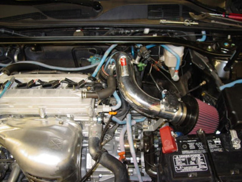 Cold Air Intakes INJSP2026BLK Injen
