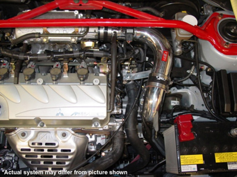 Cold Air Intakes INJRD1833BLK Injen
