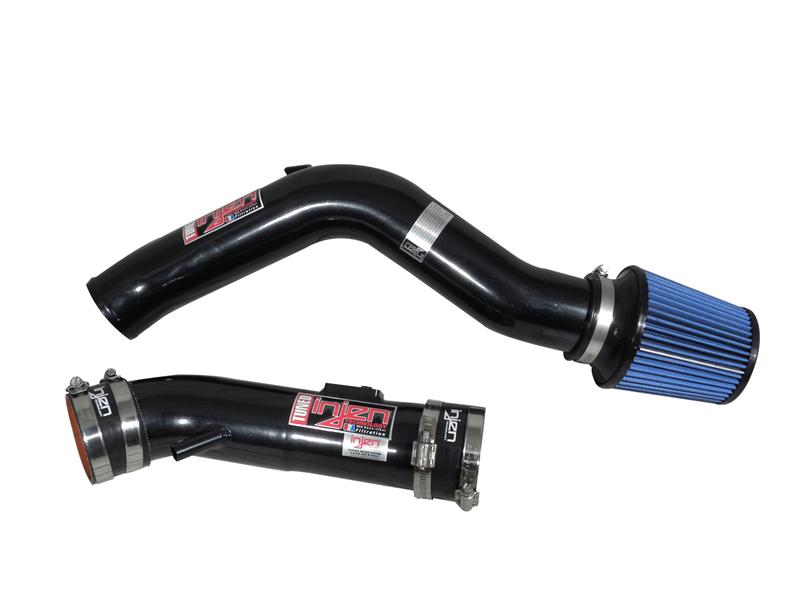 Cold Air Intakes INJSP1976BLK Injen