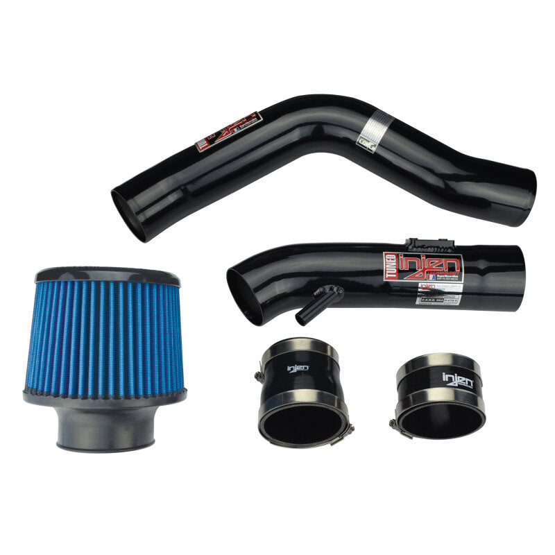 Cold Air Intakes INJSP1976BLK Injen