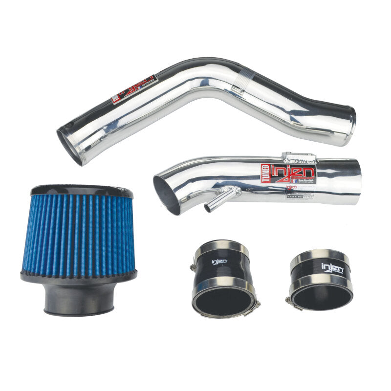 Cold Air Intakes INJSP1976P Injen