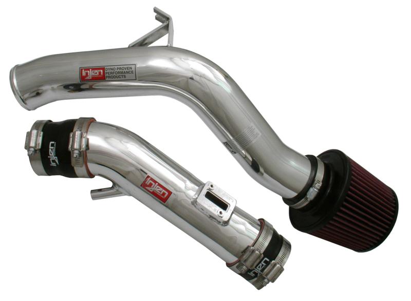 Cold Air Intakes INJSP1976P Injen