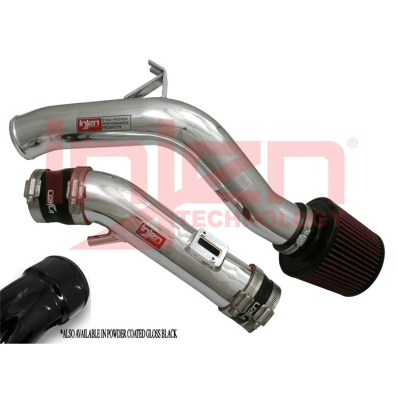 Cold Air Intakes INJSP1976P Injen